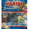 Haribo 120G Schtroumpf Pik