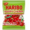 Haribo Bonbons Happy Cherry : Le Paquet De 220 G