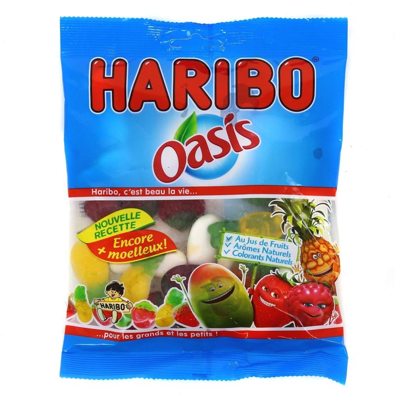 Haribo Oasis 220G