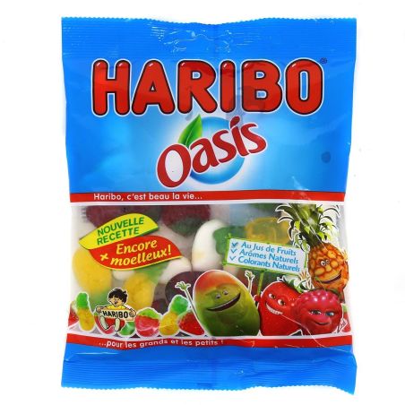 Haribo Oasis 220G