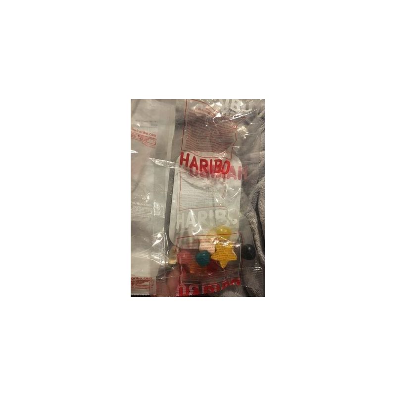 Haribo 2Kg Happy Life