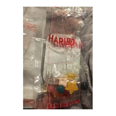 Haribo 2Kg Happy Life