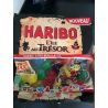 Haribo Sac.120G L Ile Au Tresor