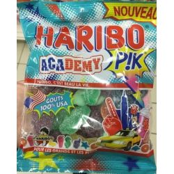 Haribo 225G Academy Pik