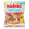 Haribo Bonbons Tutti Candi : Le Sachet De 250G