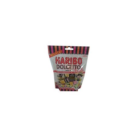 Haribo Dolcetto Fruits 200G