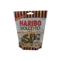 Haribo Dolcetto 200G