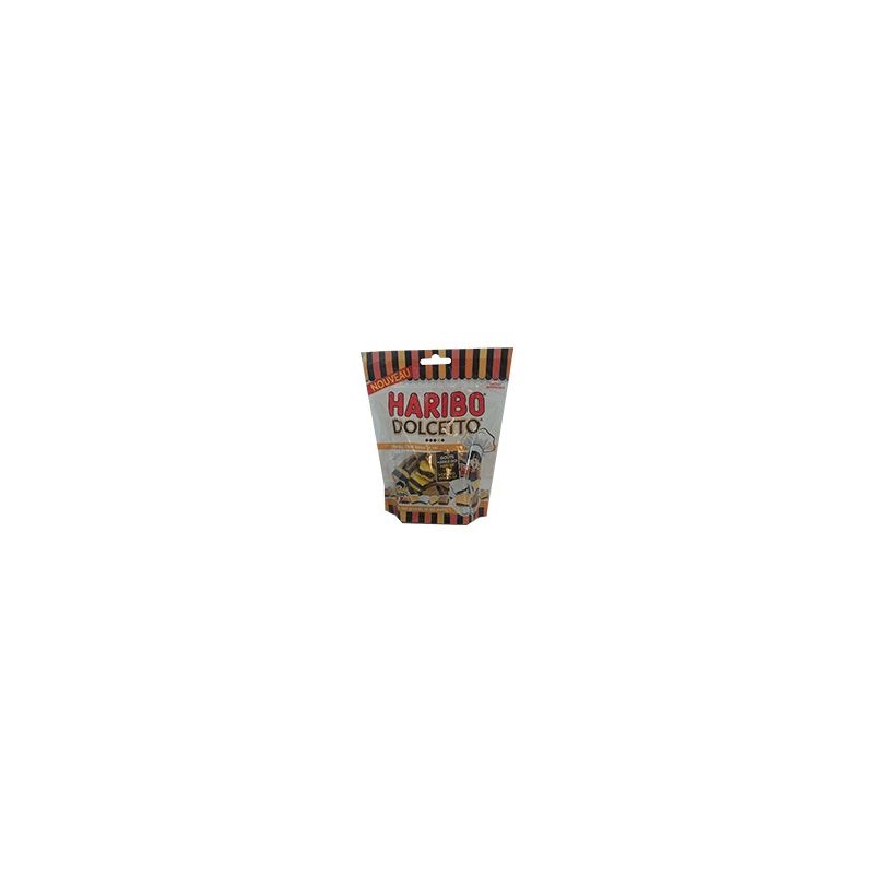 Haribo Dolcetto 200G