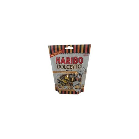 Haribo Dolcetto 200G