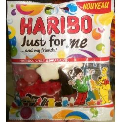 Haribo 120G Jusaint For Me