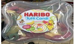 Haribo Tutti Candi 550G