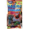 Haribo 150G Dragibus Soft