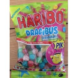 Haribo Sac.120G Dragibus Pik Ha- Ribo