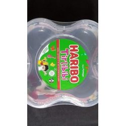 Haribo Gelifie Tirlibibi 550G