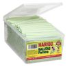 Haribo 150 Pcs Sticks Pomme