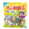 Haribo World Tour Pik 200G