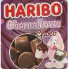 Haribo 450G Chamallows Choco