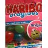 Haribo 10G Dragibus