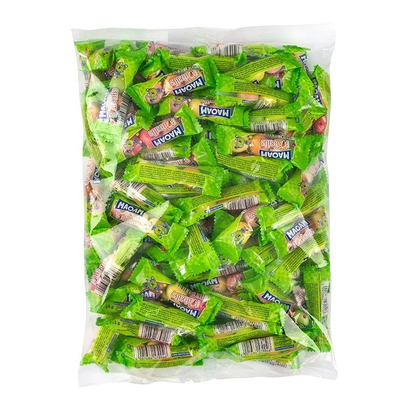 Haribo 1Kg Scht Pinballs