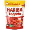 Haribo Bonbons Tagada Zip Fraicheur : Le Sachet De 220G