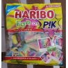 Haribo Bonbons Fan Of Pik : Le Sachet De 200G