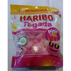 Tagada Doy Pack Pink 210G