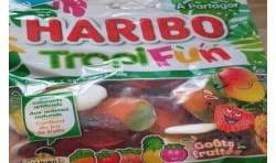 Haribo Tropifun 220G