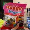 Haribo Dragibus Soft 300G
