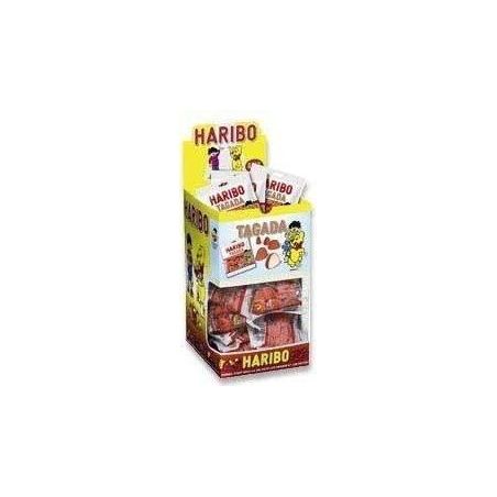 Haribo Tagada Boite X 30 900G