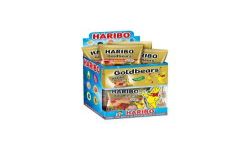 Haribo Bte 30Stx40G Ours D Or