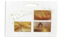 Thiolat Sac Galette Ingraissable Dorée De 23 : Le Paquet 100