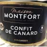 M.Montfort Monfort Confit Cnrd Cuiss1350G