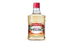 Sisca 1L Creme Peche 15%V