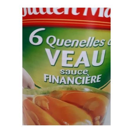 Julien Mack 1X2 Quen.Veau Financ.Mack
