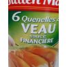 Julien Mack 1X2 Quen.Veau Financ.Mack