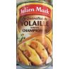 Julien Mack 1X2 Quen.Volai.Champ.Mack