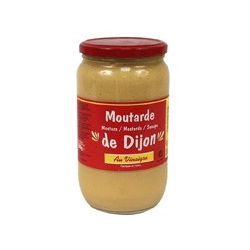 1Er Prix 850G Moutarde