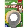 Plasto Adhesif Double Face Miroir Extra Fort 2.5X22 Plastofix