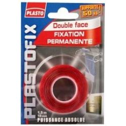 Plasto Double Face Plastofix