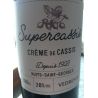 Vedrenne 1L Creme Super Cassis Paysanne 20°