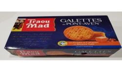 Traou Mad 36 Galet Caram 300G