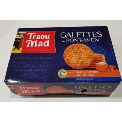 Traou Mad 36 Galet Caram 300G