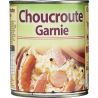 Pp No Name 4/4 Choucroute Garnie 800G
