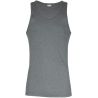 Eminence Débardeur Les Classiques 100% Coton Gris T6