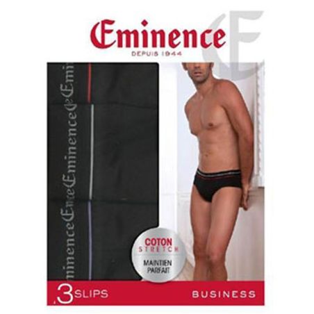 Eminence Emi 3Sl Tb Noir/Noir/Noir 7