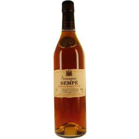 Sempe 70Cl Armagnac Milady 40°