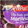 1Er Prix 500G Moelleux Chocolat