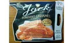 Jock 550G Fondant Caramel