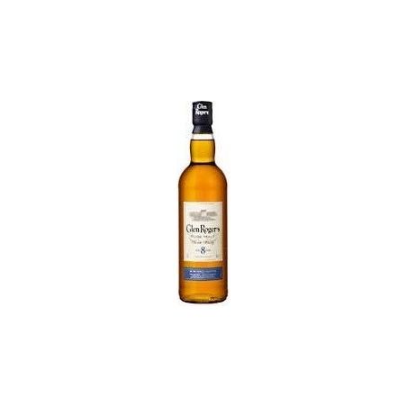 Glen Roger'S 70Cl Whisky Old Roger S 40°