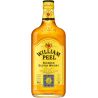 William Peel Scotch Blend 40% : La Bouteille De 50Cl